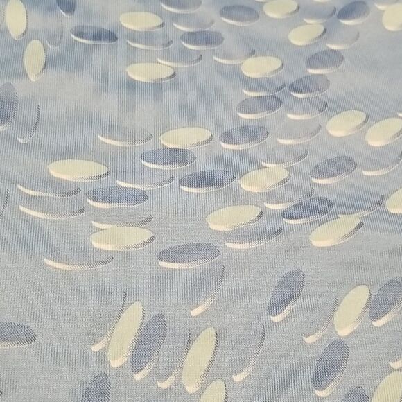 Pearl Izumi Women's Tee Shirt Size Large 1/4 Zip Short Sleeve Exercise Yoga Gym - Picture 4 of 9